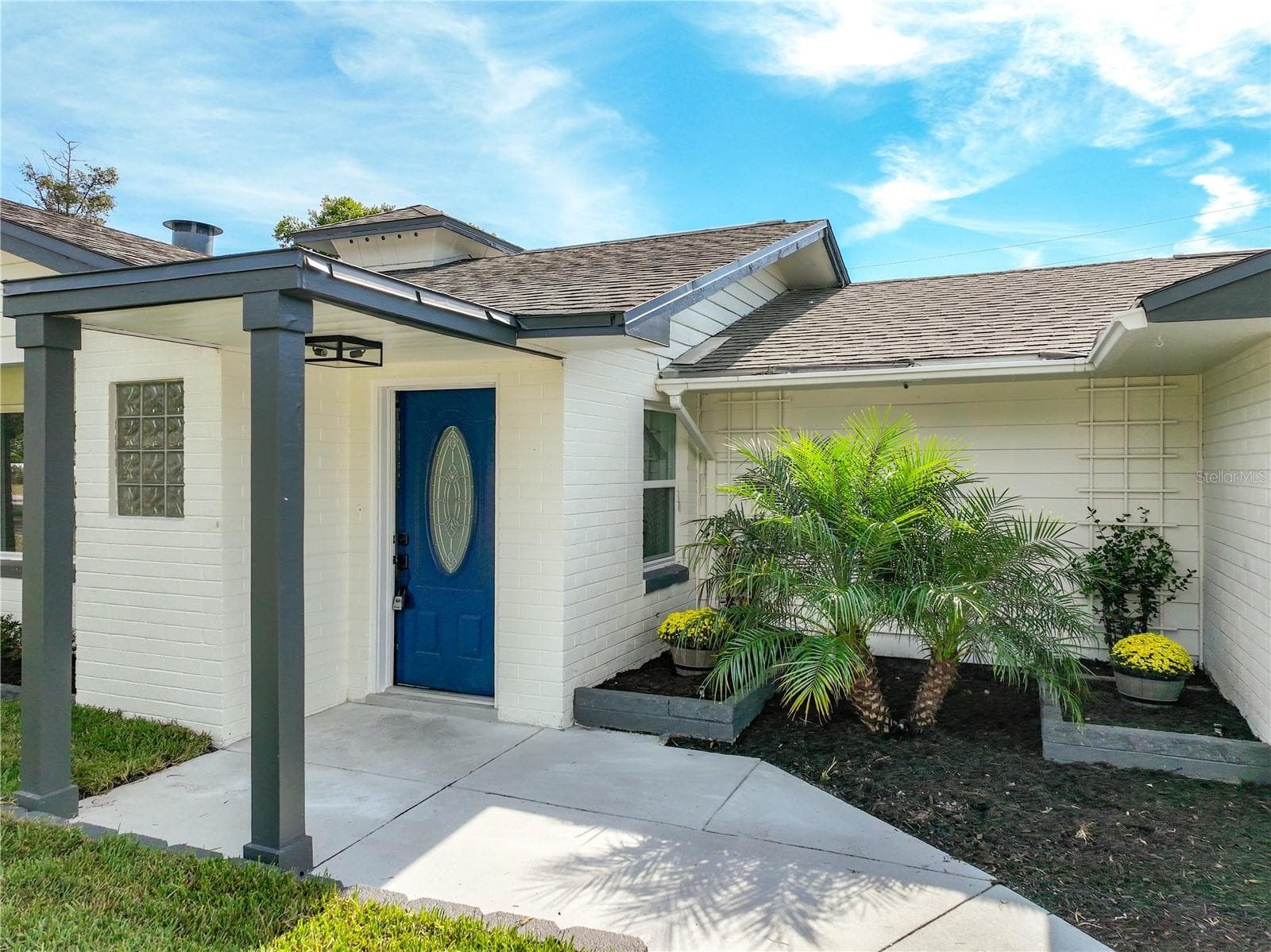 Single Family Residence at 2680 PALMETTO RD, MOUNT DORA, photo 3 of 30