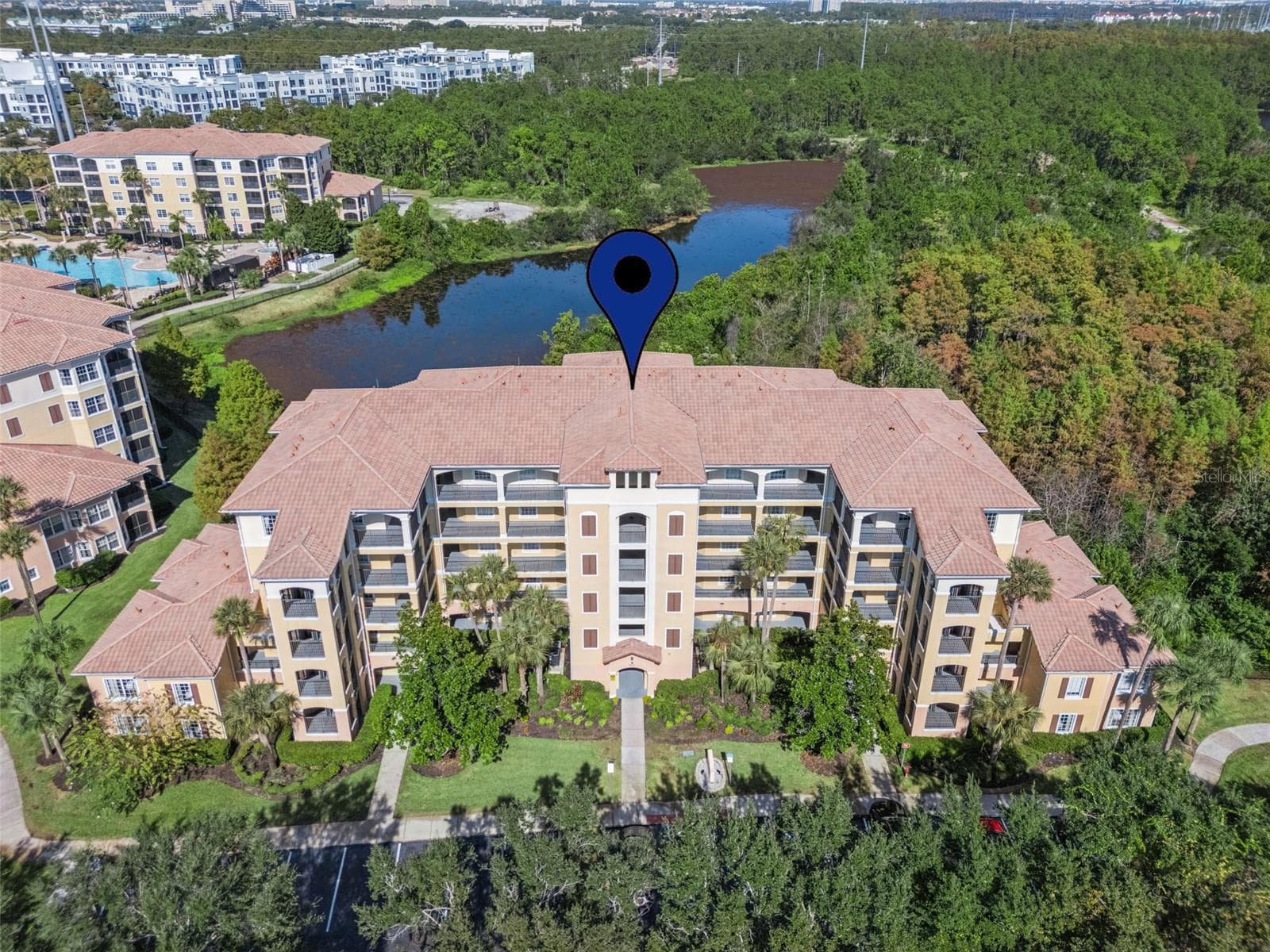 8801 WORLDQUEST BLVD #4108