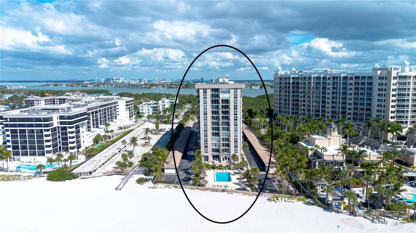 1212 BENJAMIN FRANKLIN DR #607