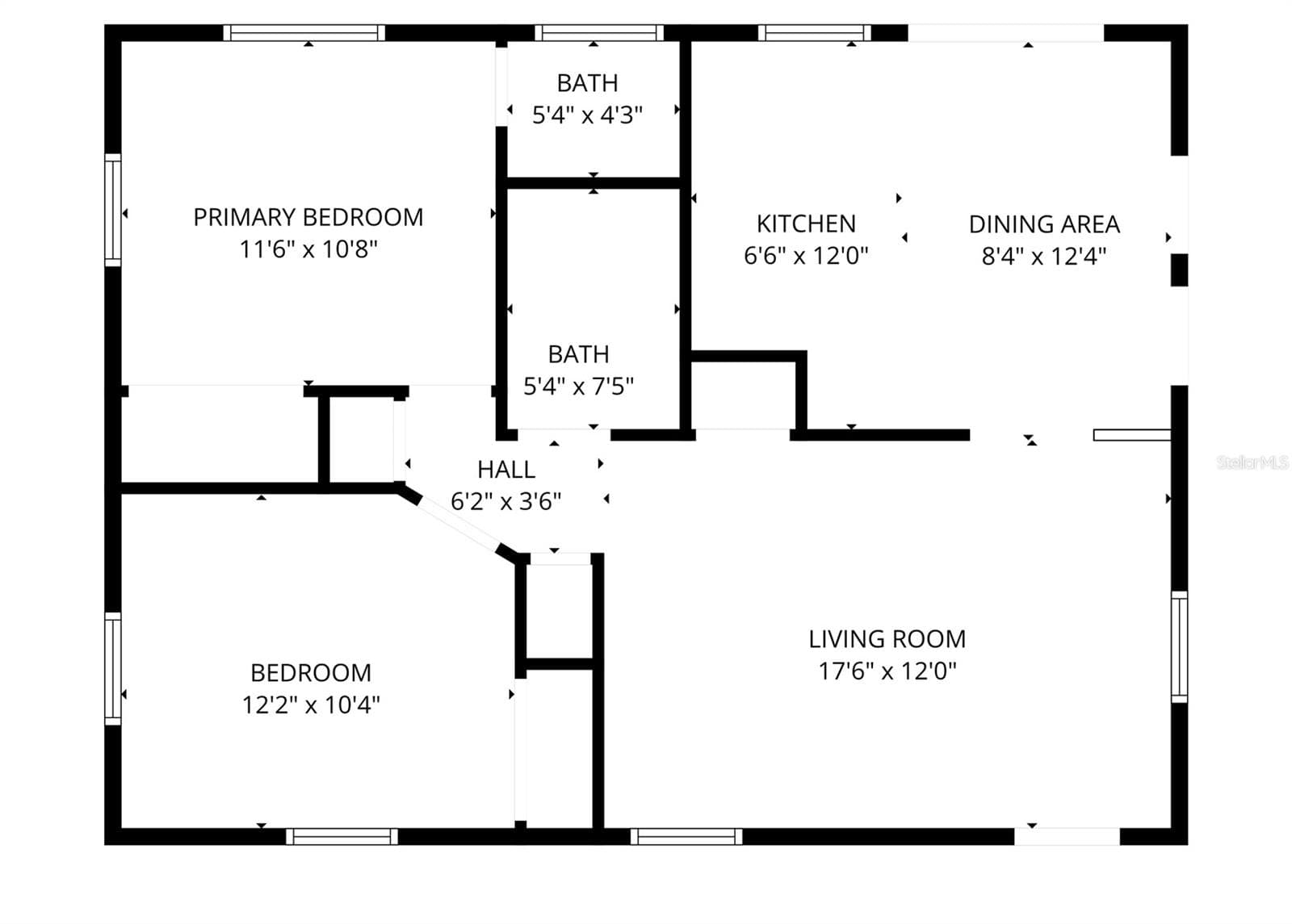 Single Family Residence at 6352 SPRING HILL DR, SPRING HILL, photo 2 of 35