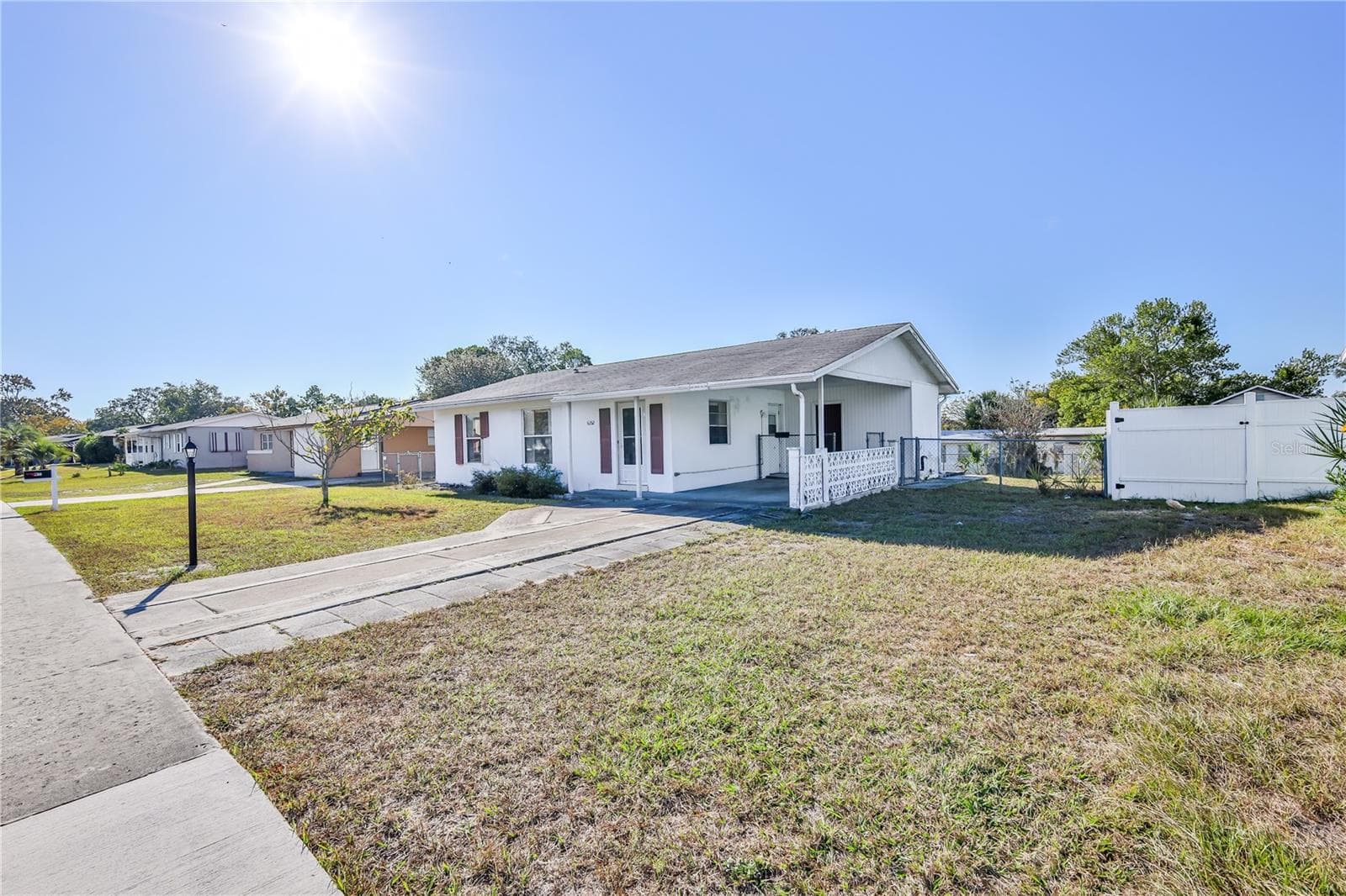Single Family Residence at 6352 SPRING HILL DR, SPRING HILL, photo 33 of 35