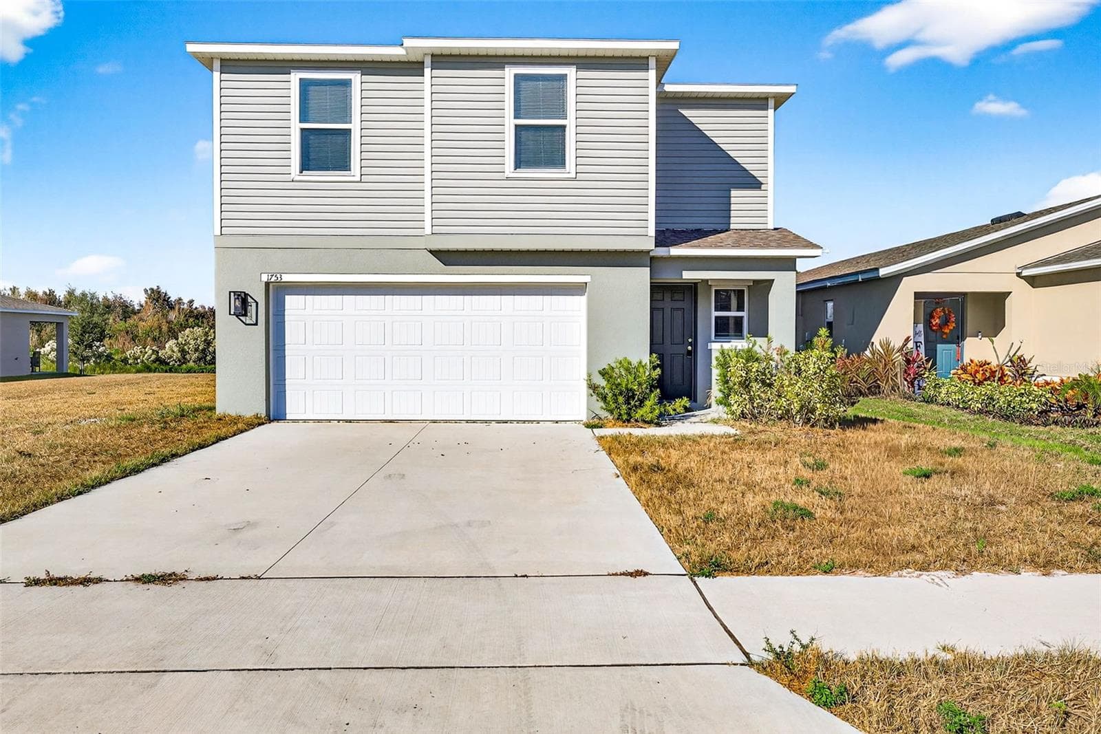 Single Family Residence at 1753 EAGLE HAMMOCK BLVD, EAGLE LAKE, photo 2 of 58