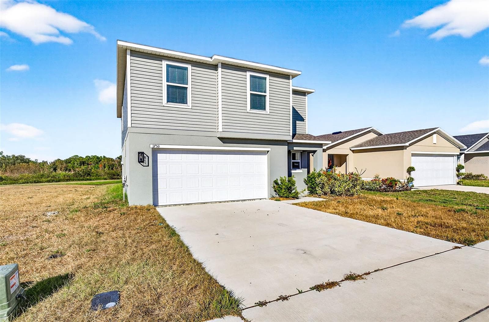 Single Family Residence at 1753 EAGLE HAMMOCK BLVD, EAGLE LAKE, photo 3 of 58