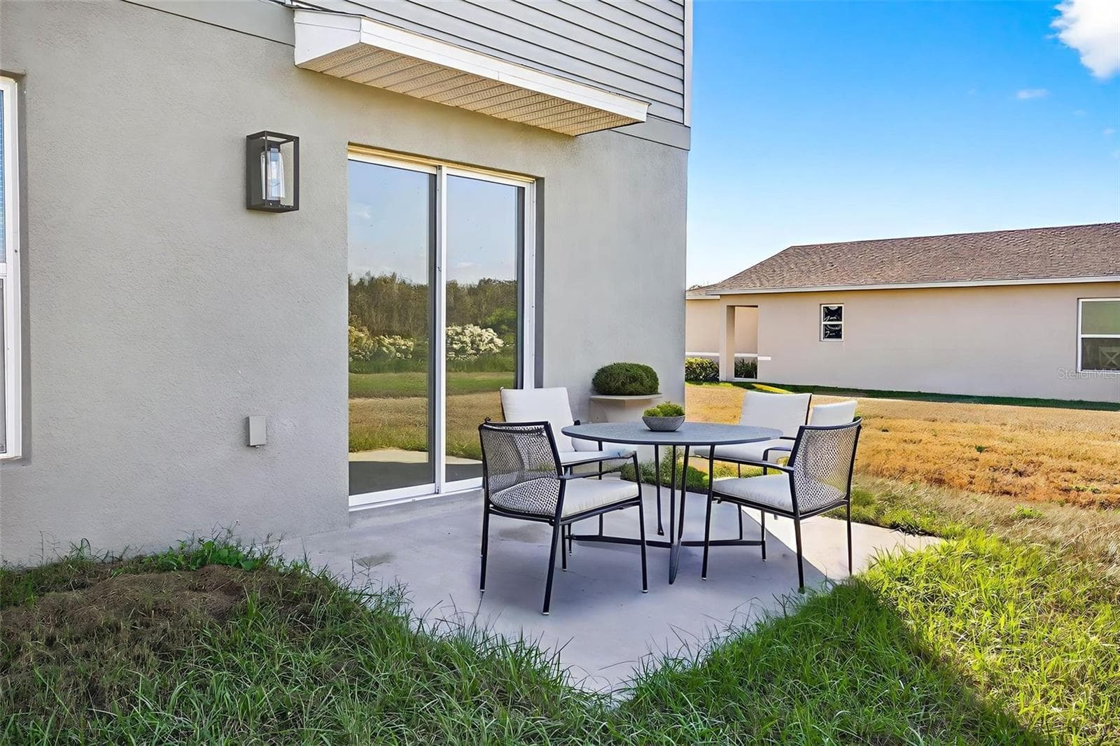 Single Family Residence at 1753 EAGLE HAMMOCK BLVD, EAGLE LAKE, photo 49 of 58