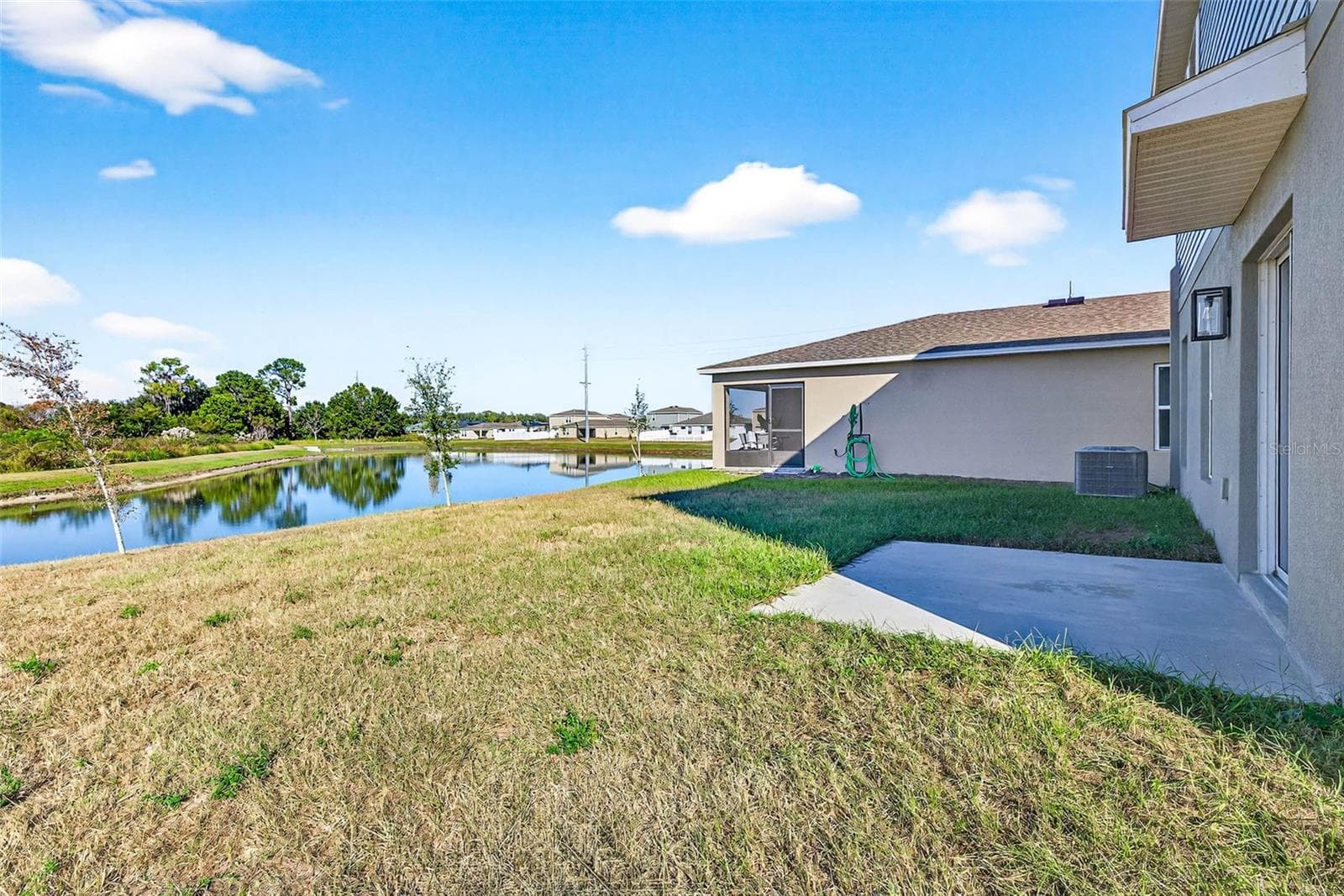 Single Family Residence at 1753 EAGLE HAMMOCK BLVD, EAGLE LAKE, photo 50 of 58