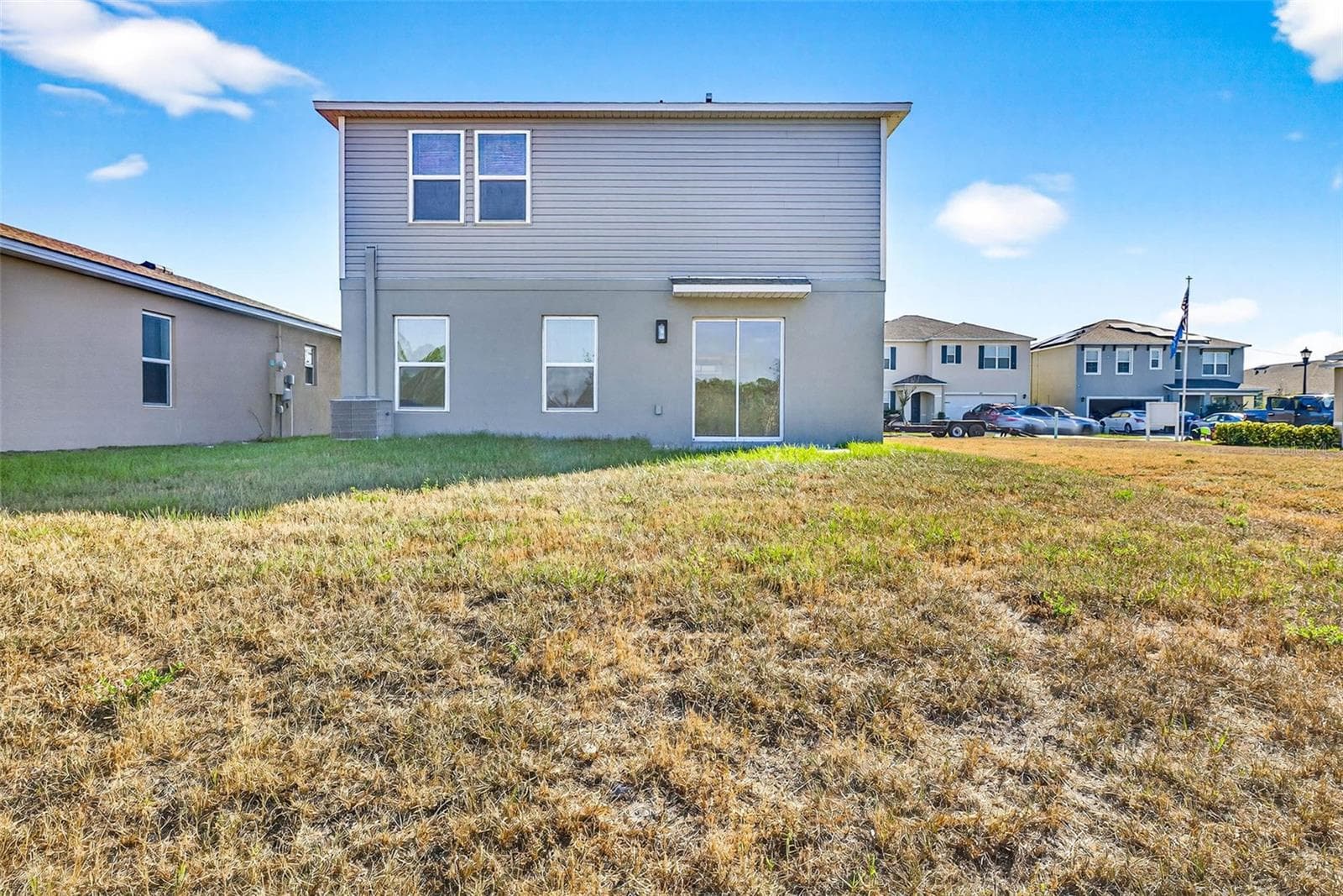 Single Family Residence at 1753 EAGLE HAMMOCK BLVD, EAGLE LAKE, photo 54 of 58