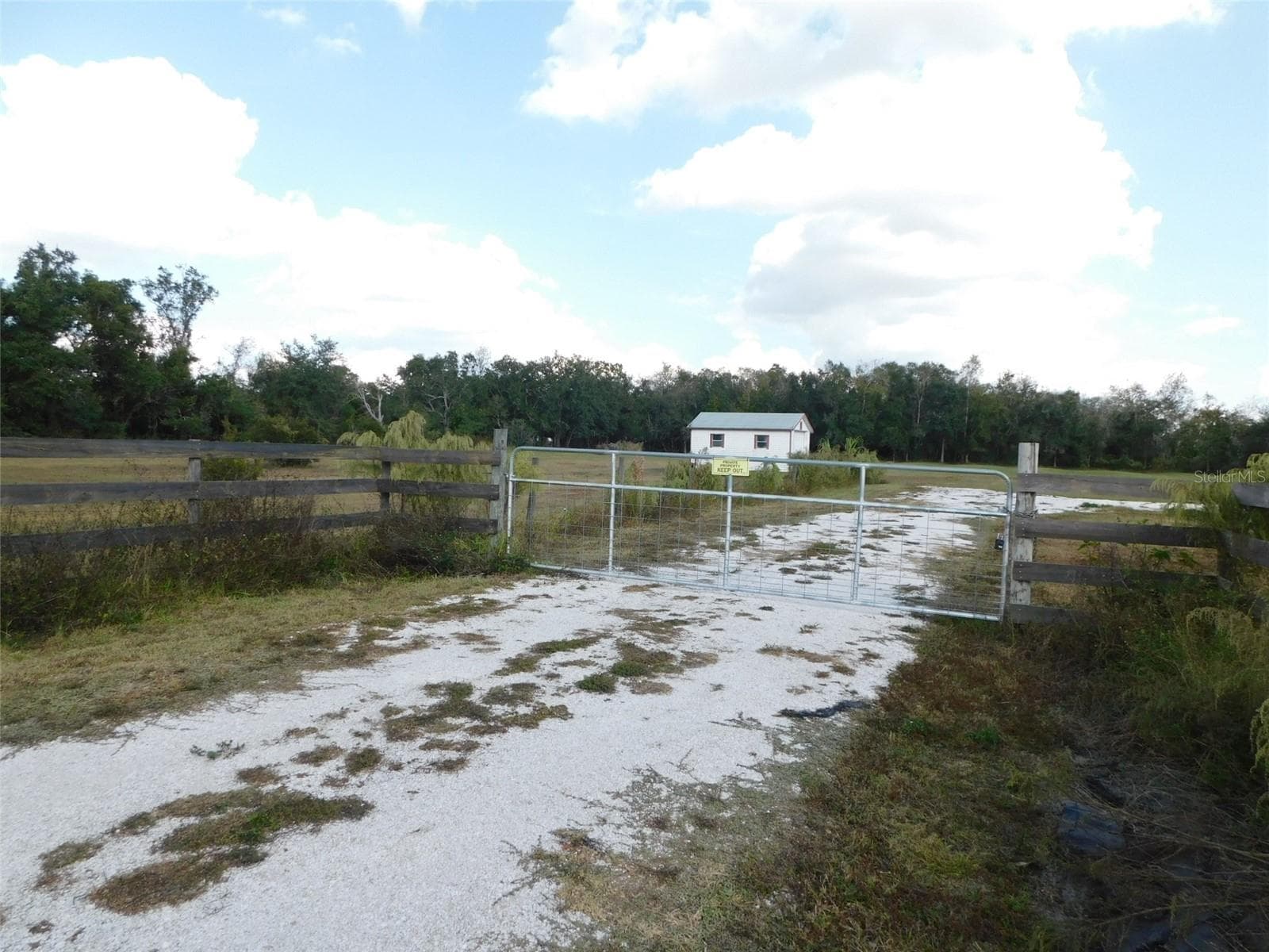 Land at 2460 NW GARVIN AVE, ARCADIA, photo 3 of 27