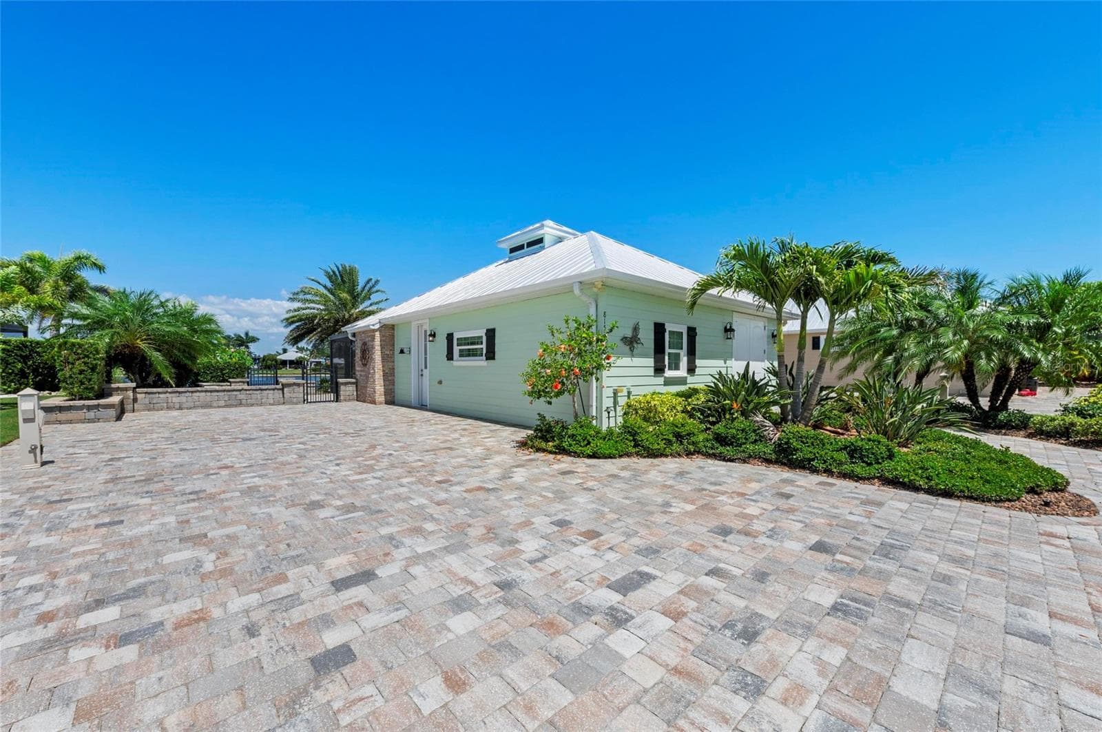 8153 SW BIMINI WAY #LOT 30