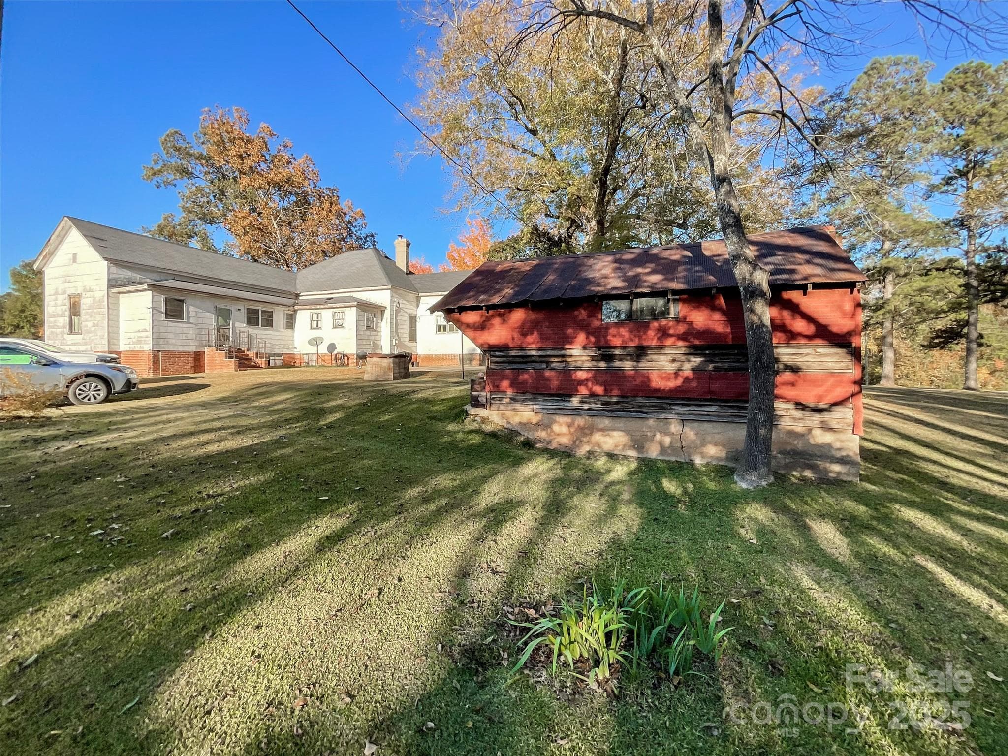 Single Family Residence at 6993 Charlotte Highway, Lancaster, photo 34 of 41