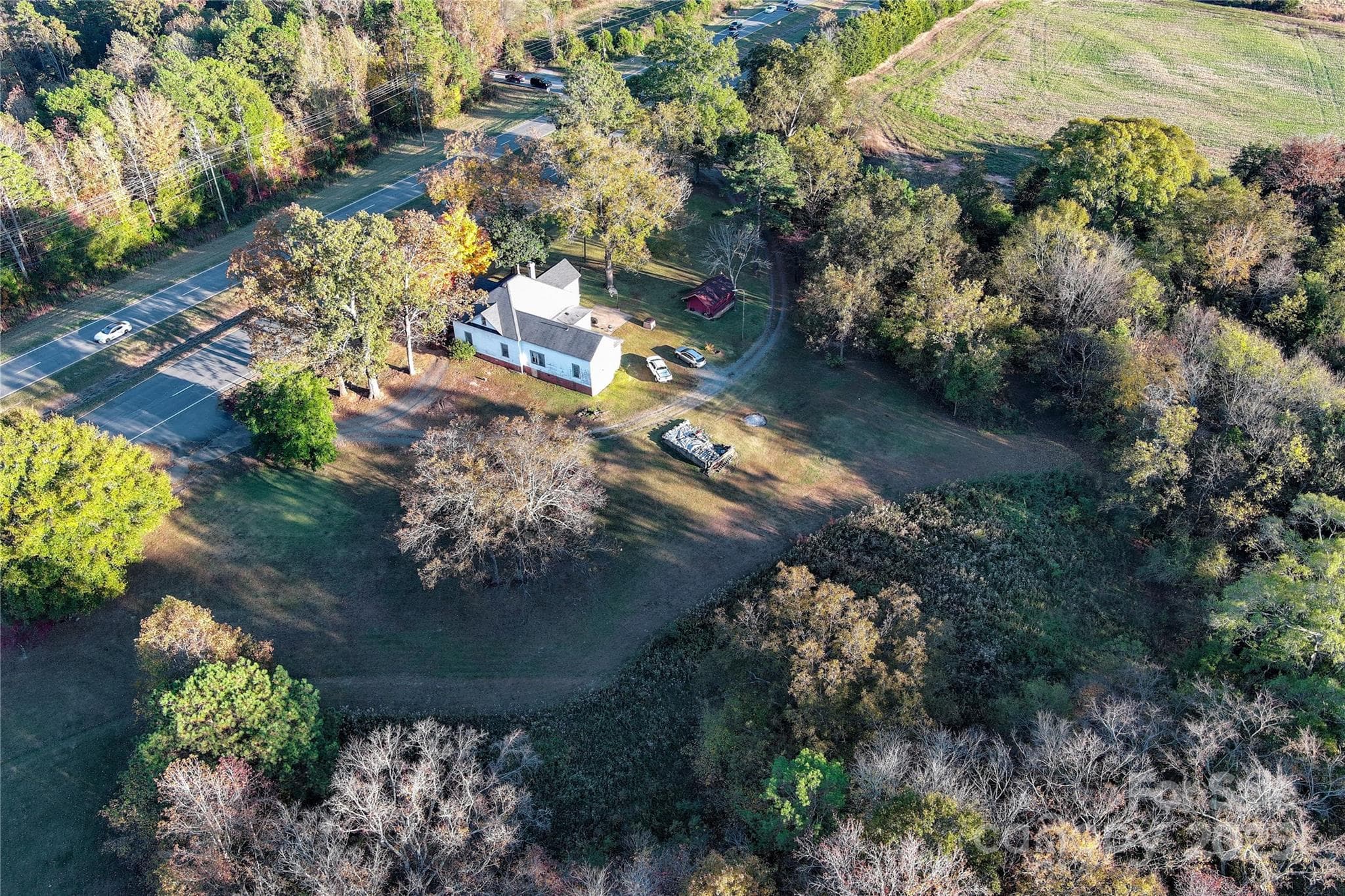 Single Family Residence at 6993 Charlotte Highway, Lancaster, photo 40 of 41