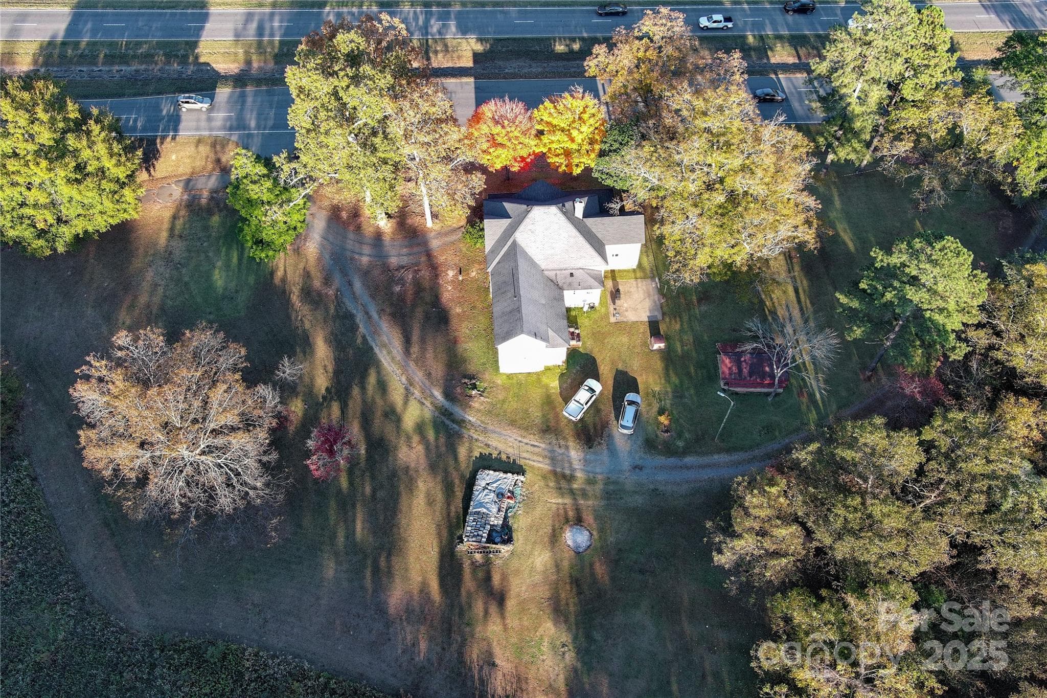 Single Family Residence at 6993 Charlotte Highway, Lancaster, photo 41 of 41