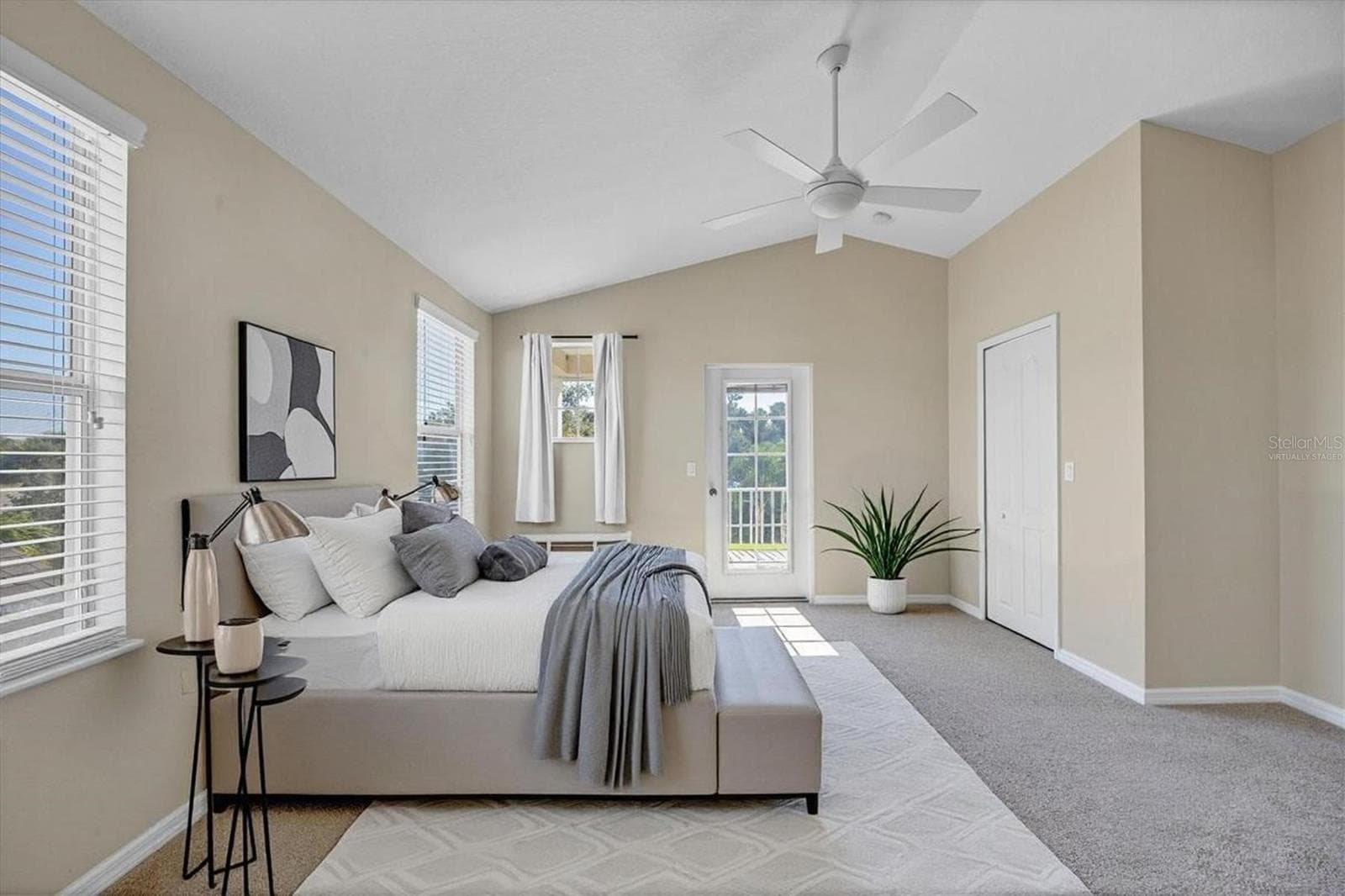 Primary Virtually Staged - 4811 WOODBROOK DR, SARASOTA