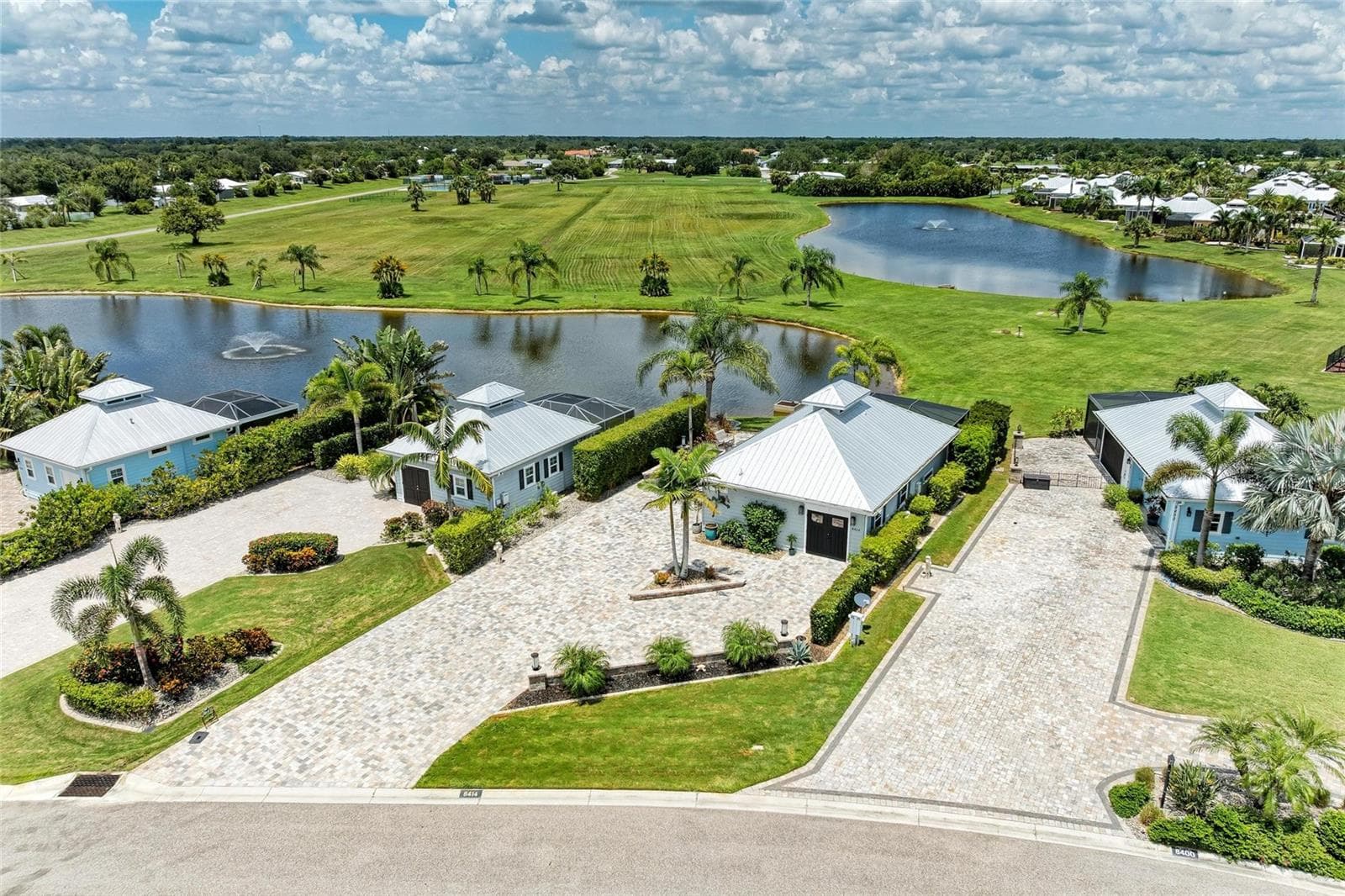 8414 SW SAND CRANE CIR #LOT 82