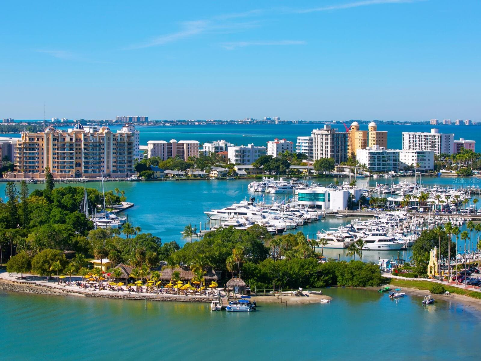 Selby Gardens - 1821 LINCOLN DR, SARASOTA