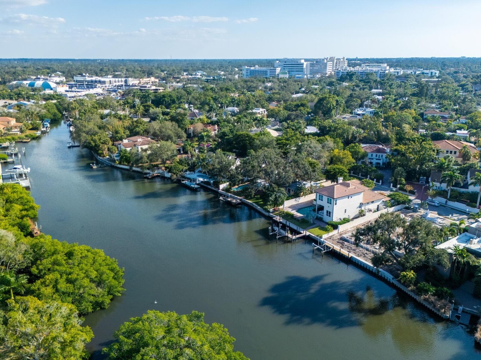 Single Family Residence at 1821 LINCOLN DR, SARASOTA, photo 25 of 32