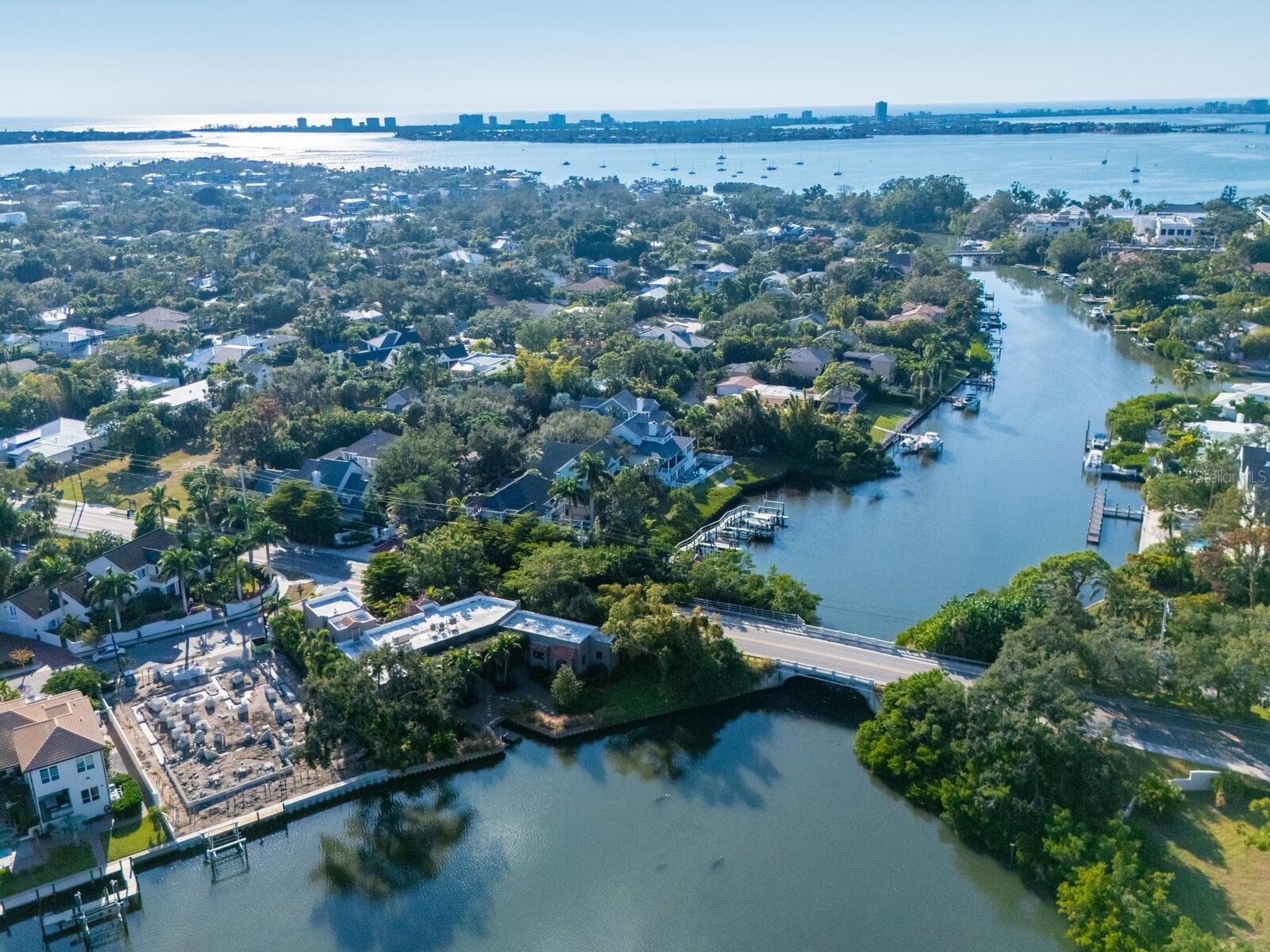 Single Family Residence at 1821 LINCOLN DR, SARASOTA, photo 26 of 32