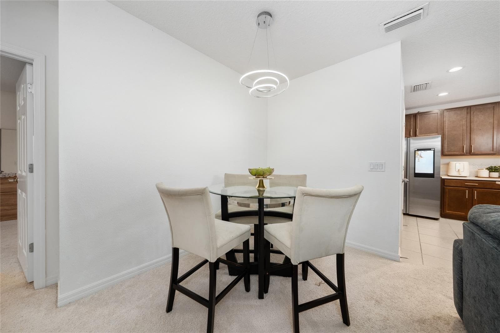 Dining Room - 669 JUPITER BEACH RD, GROVELAND