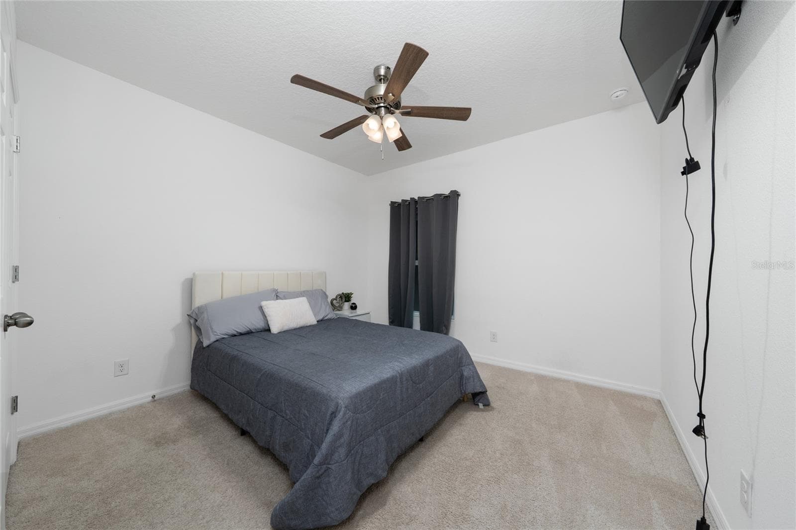 Bedroom 2 - 669 JUPITER BEACH RD, GROVELAND