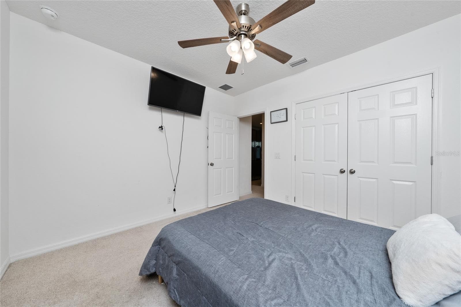 Bedroom 2 Alt - 669 JUPITER BEACH RD, GROVELAND