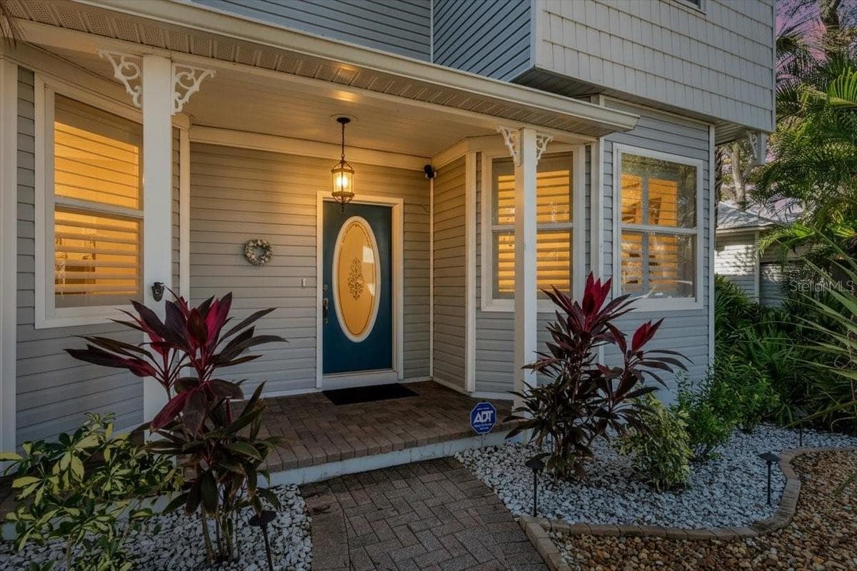 Step into the warm glow of your new home - 2306 64TH ST W, BRADENTON