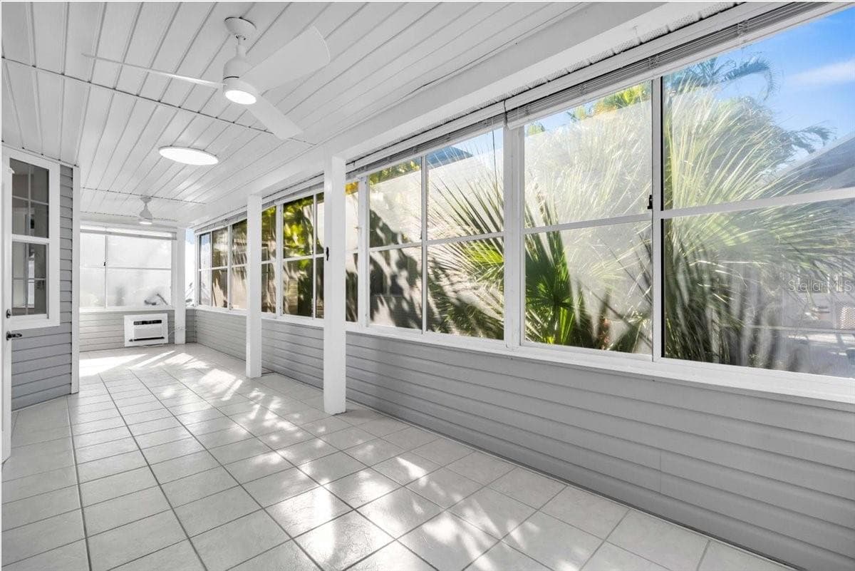 Sunroom - 2306 64TH ST W, BRADENTON