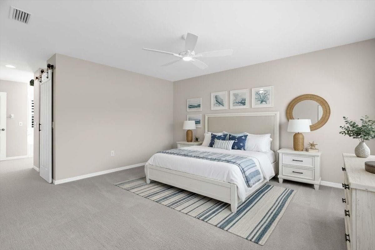 virtually staged - 2306 64TH ST W, BRADENTON