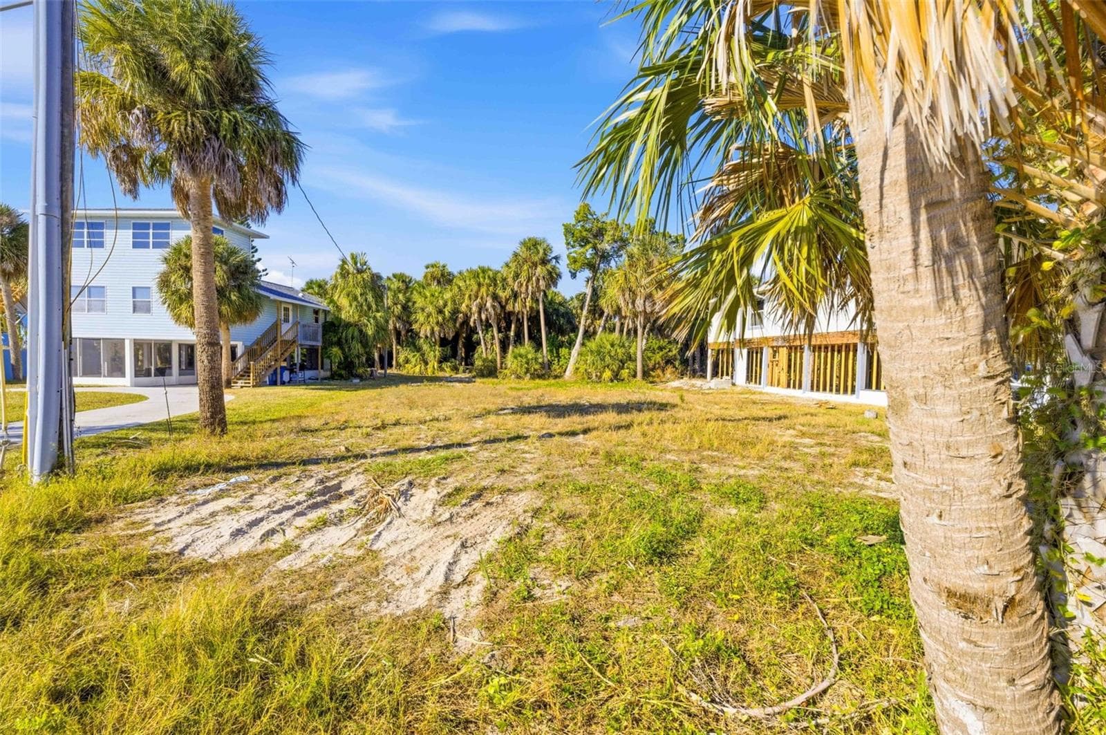 Land at 3461 CYCLONE DR, WEEKI WACHEE, photo 6 of 13