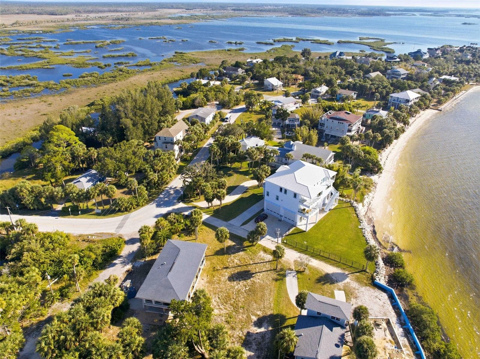 Land at 3461 CYCLONE DR, WEEKI WACHEE, photo 9 of 13