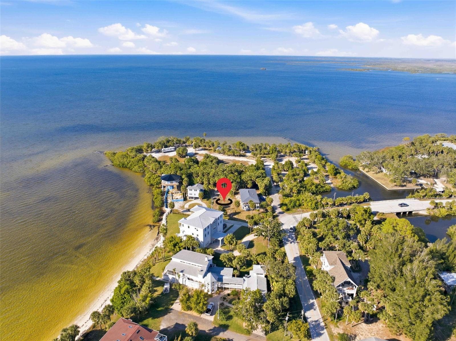 Land at 3461 CYCLONE DR, WEEKI WACHEE, photo 11 of 13