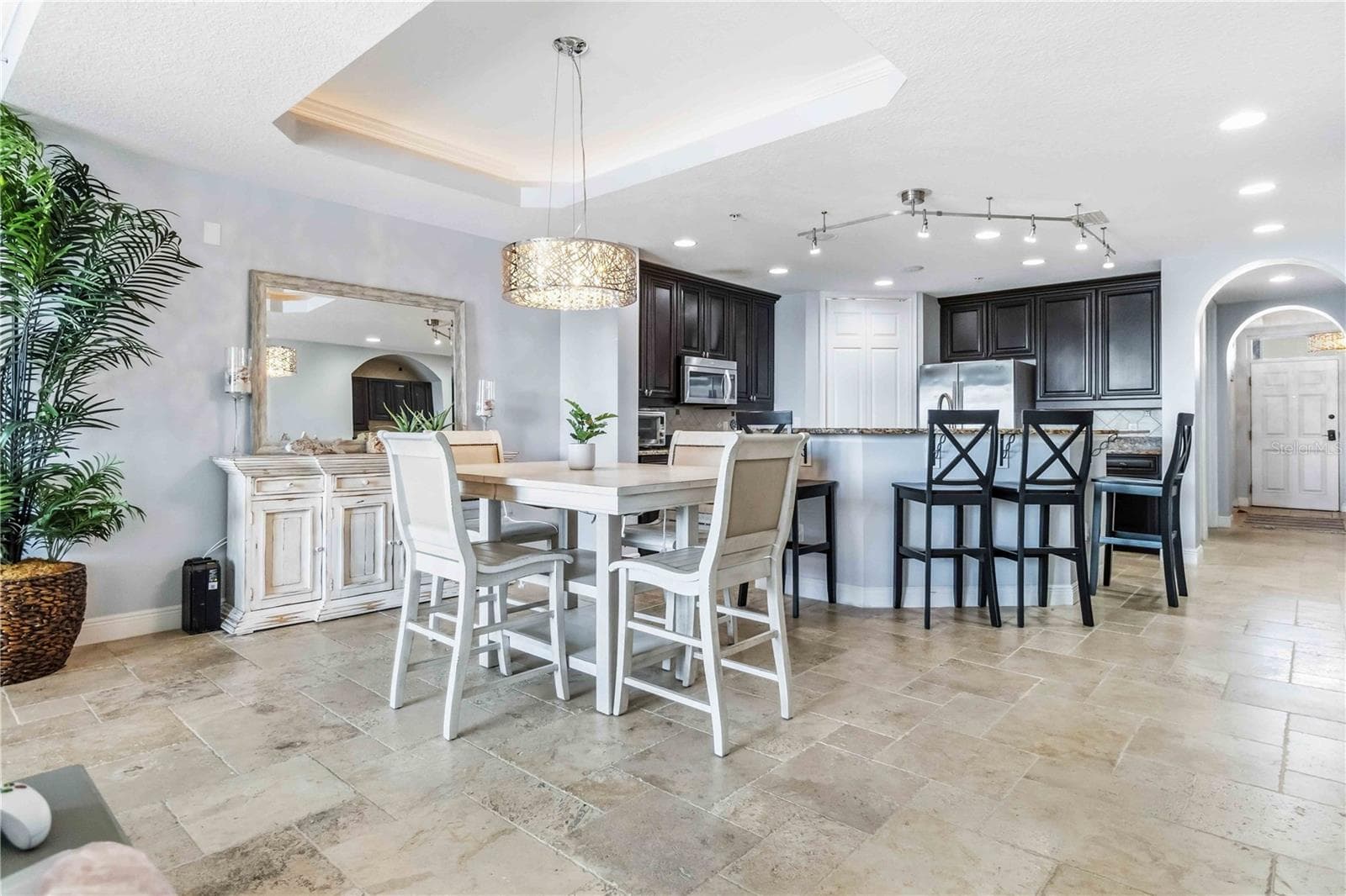 Condominium at 4125 W END RD #306, COCOA BEACH, photo 9 of 51