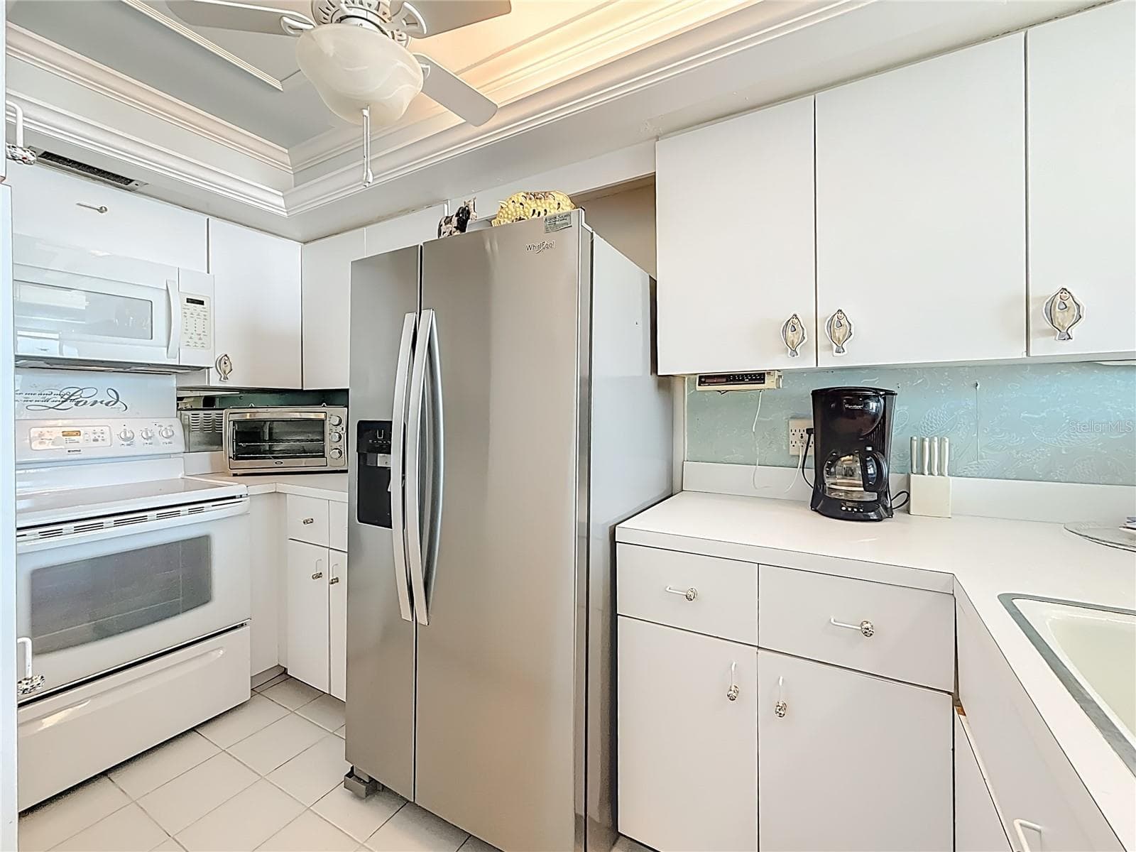 Condominium at 17408 GULF BLVD #1302, REDINGTON SHORES, photo 21 of 84