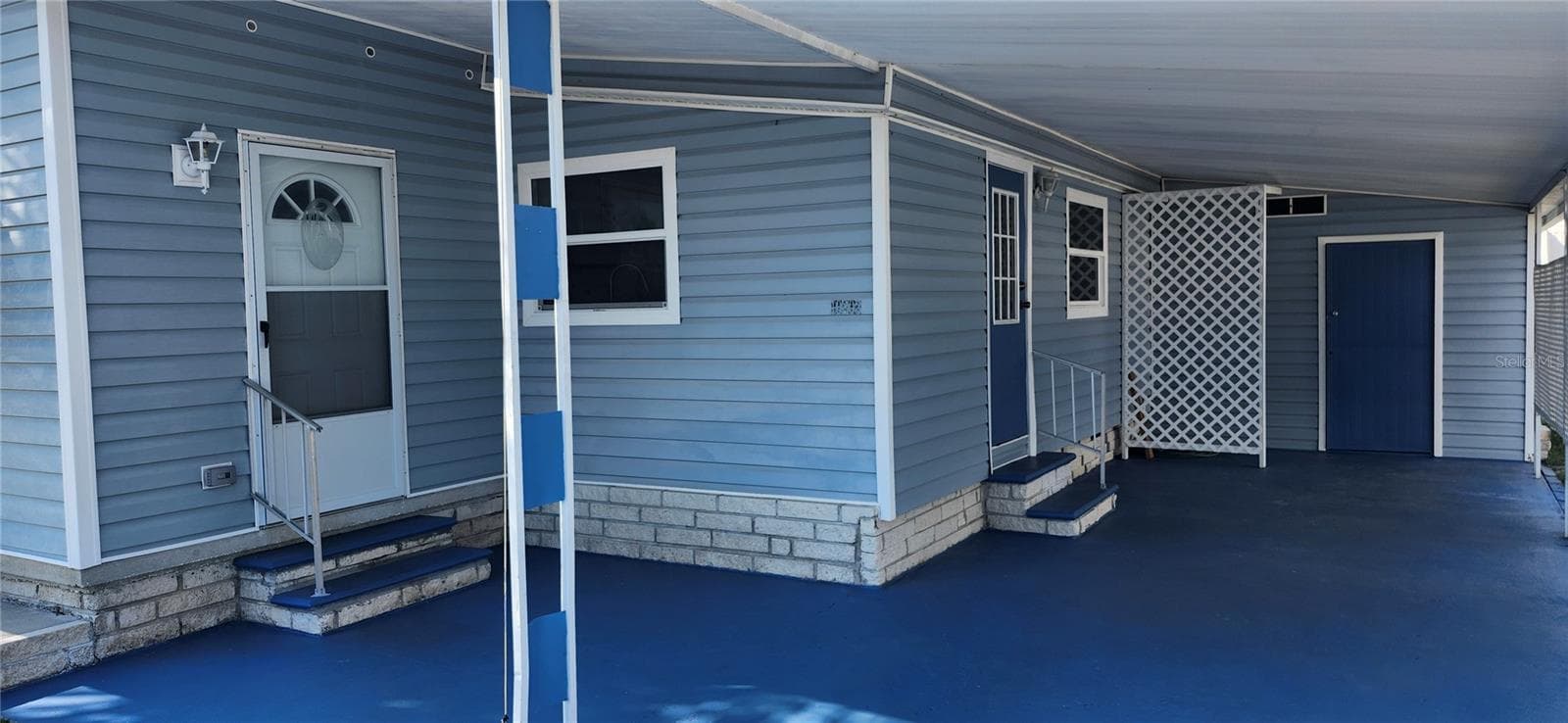 Manufactured Home at 10803 FREEDOM DR, PORT RICHEY, photo 14 of 41