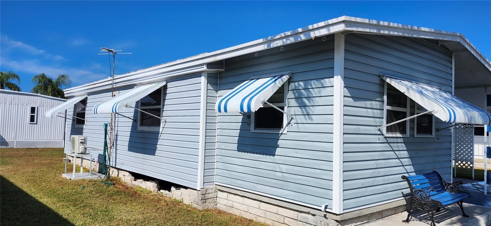 Manufactured Home at 10803 FREEDOM DR, PORT RICHEY, photo 16 of 41