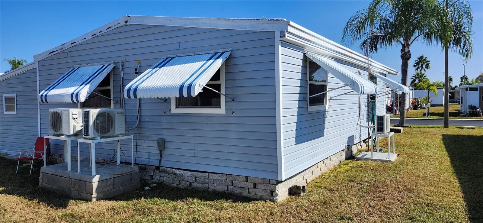 Manufactured Home at 10803 FREEDOM DR, PORT RICHEY, photo 18 of 41