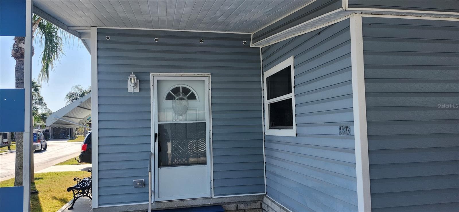 Manufactured Home at 10803 FREEDOM DR, PORT RICHEY, photo 24 of 41