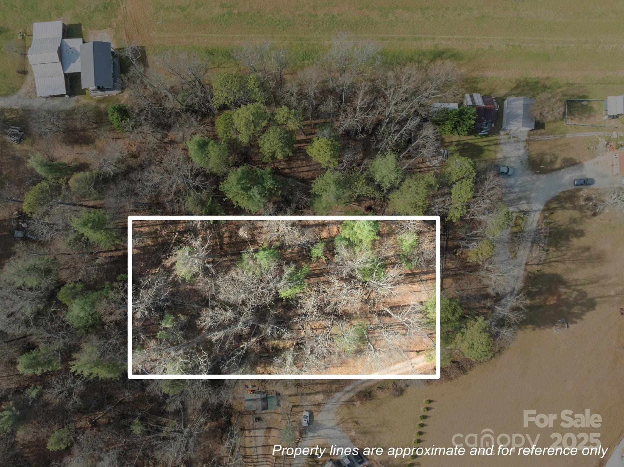 99999 Twin Lakes Drive