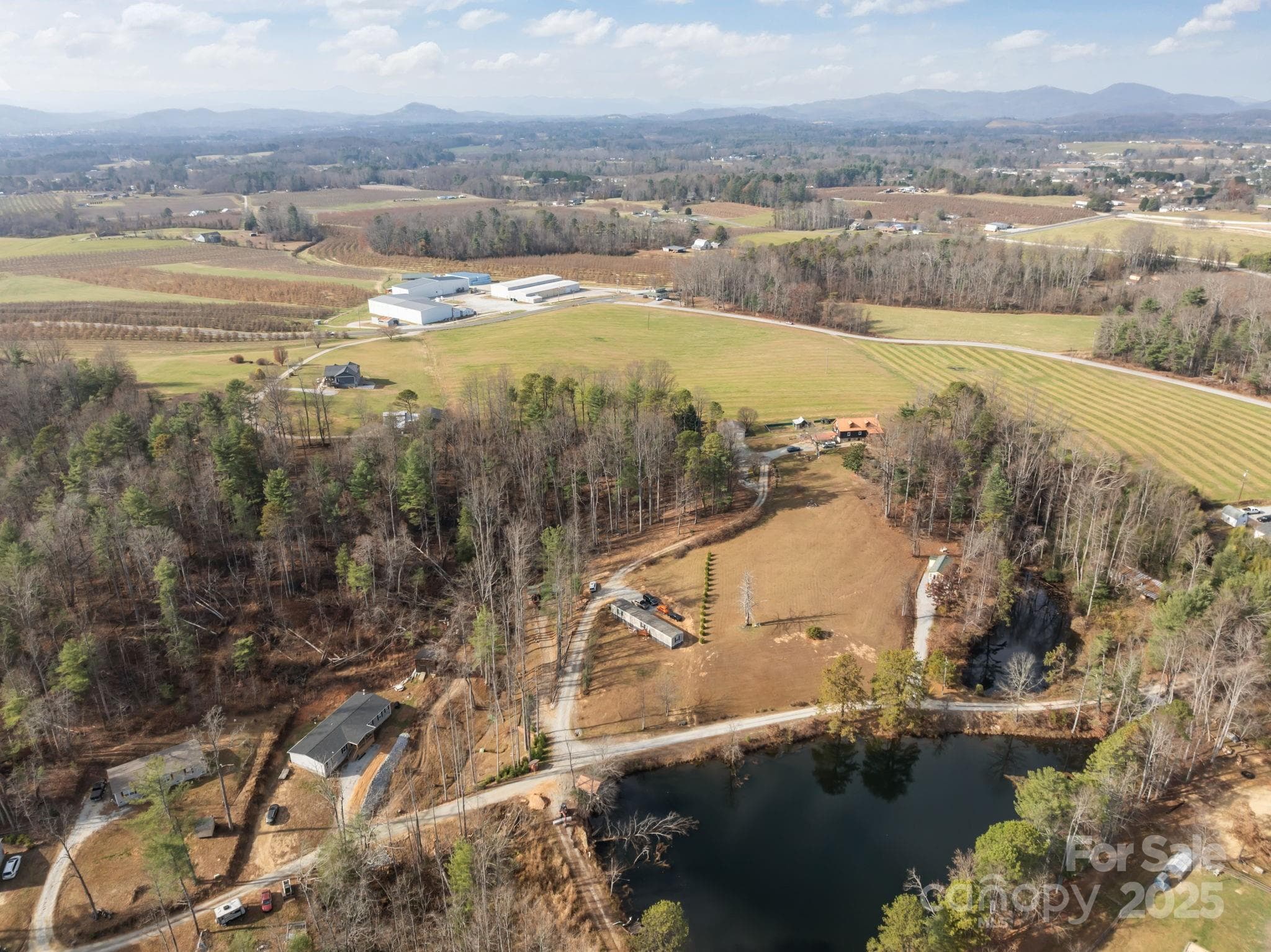 Lot at 99999 Twin Lakes Drive, Flat Rock, photo 11 of 18