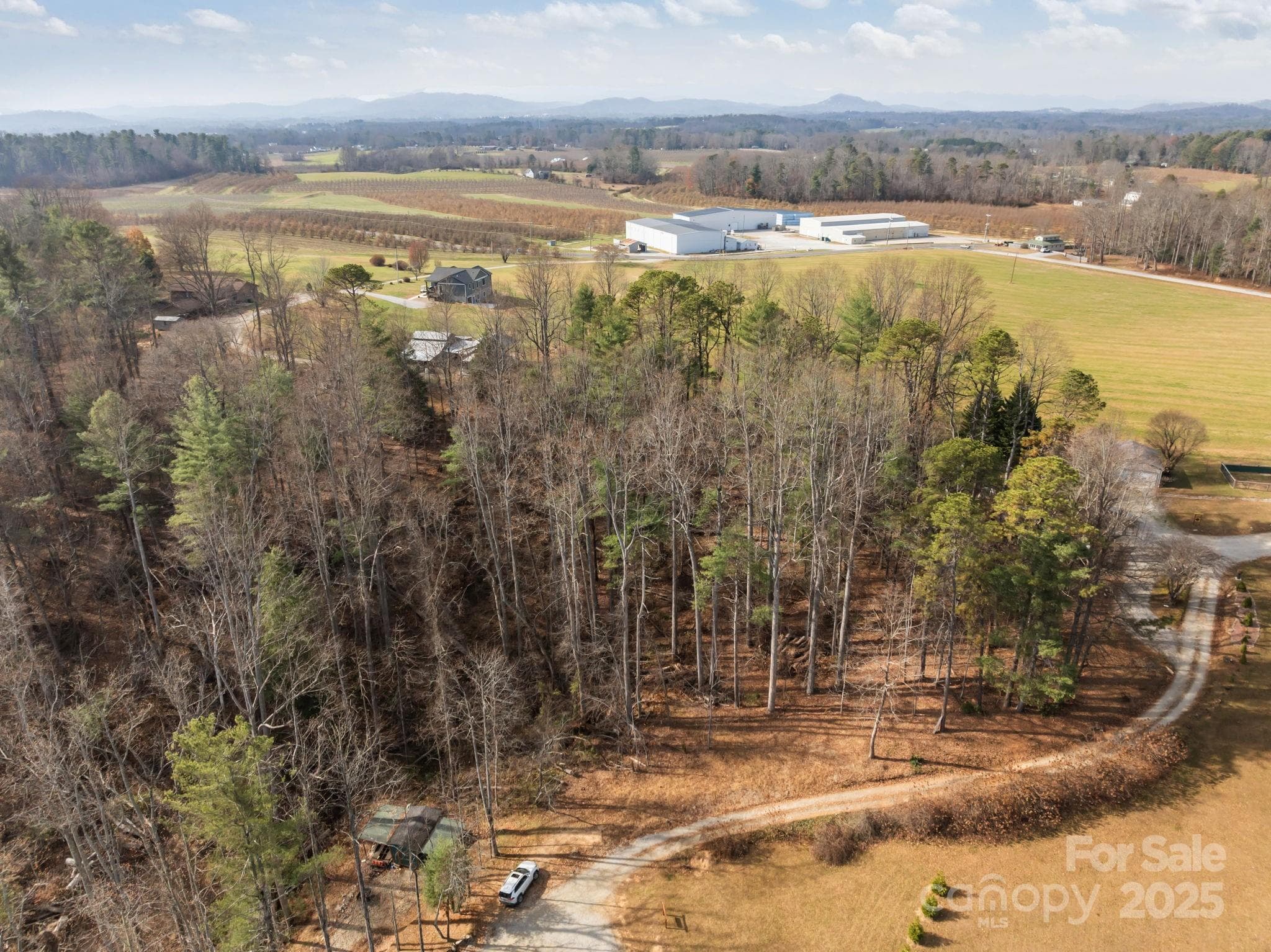 Lot at 99999 Twin Lakes Drive, Flat Rock, photo 12 of 18