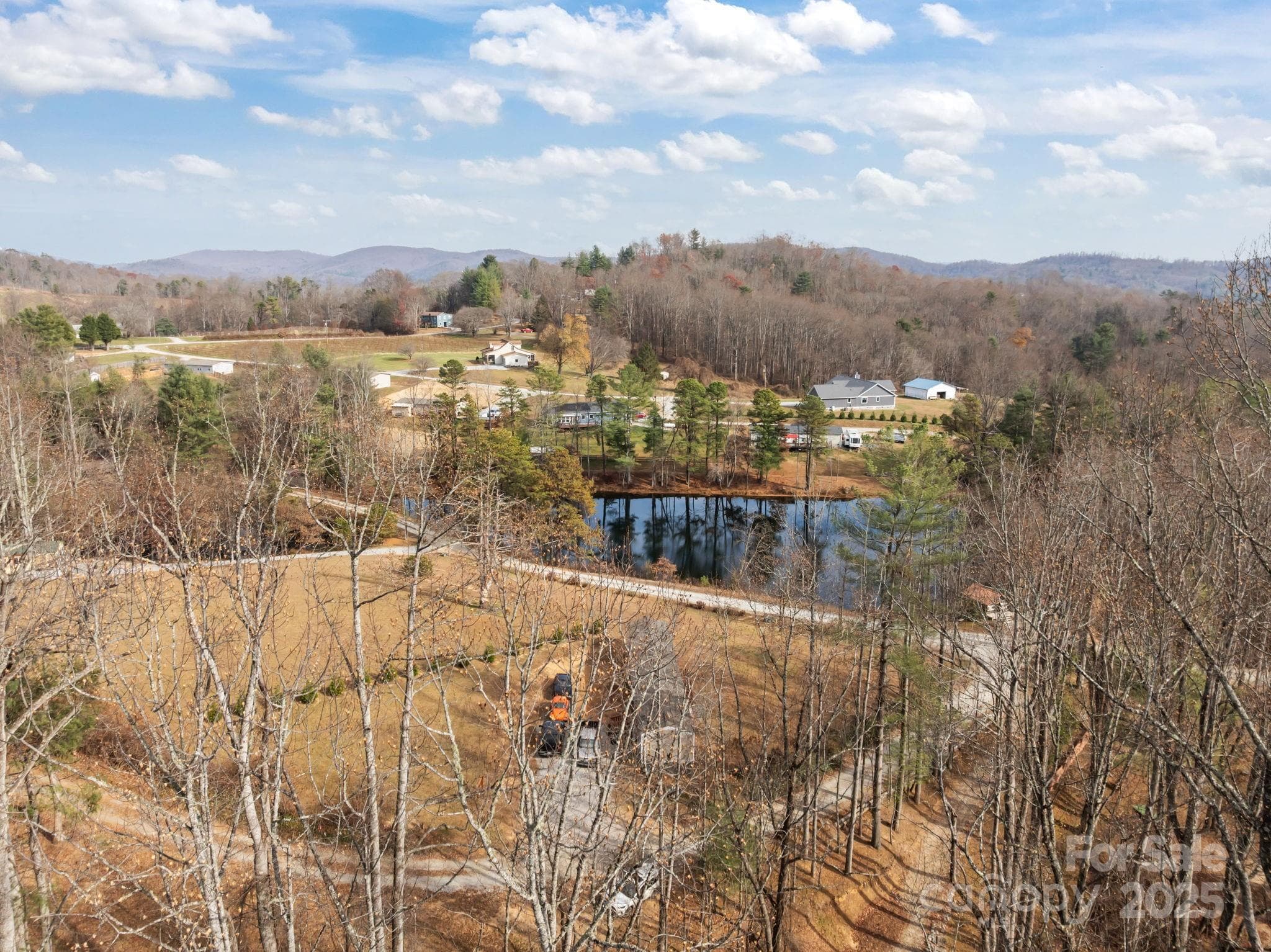 Lot at 99999 Twin Lakes Drive, Flat Rock, photo 14 of 18