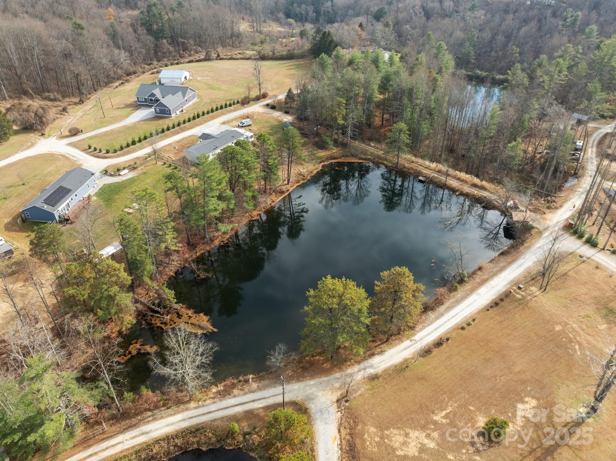 Lot at 99999 Twin Lakes Drive, Flat Rock, photo 17 of 18