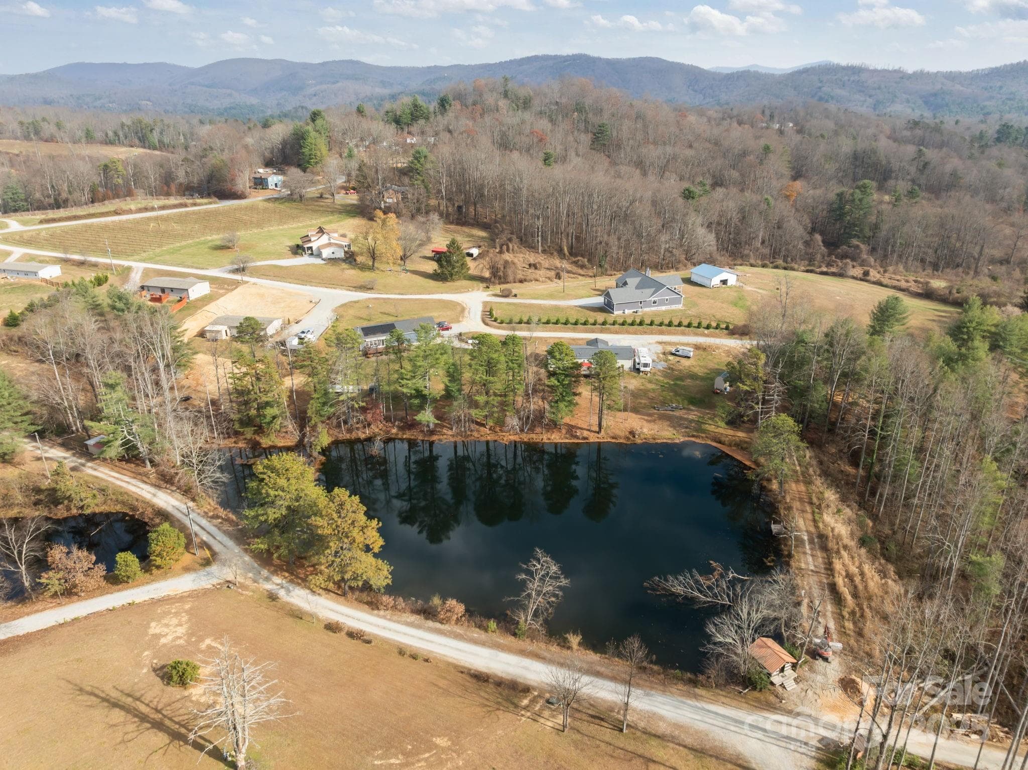 Lot at 99999 Twin Lakes Drive, Flat Rock, photo 18 of 18
