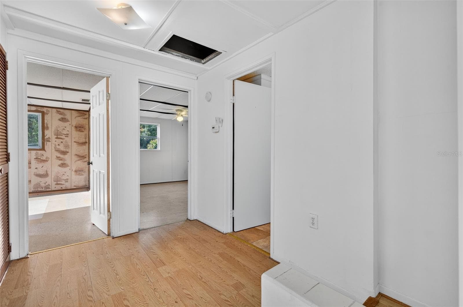 4 bedrooms + bathroom on 2nd level. - 6345 LOST TRL, HOLIDAY