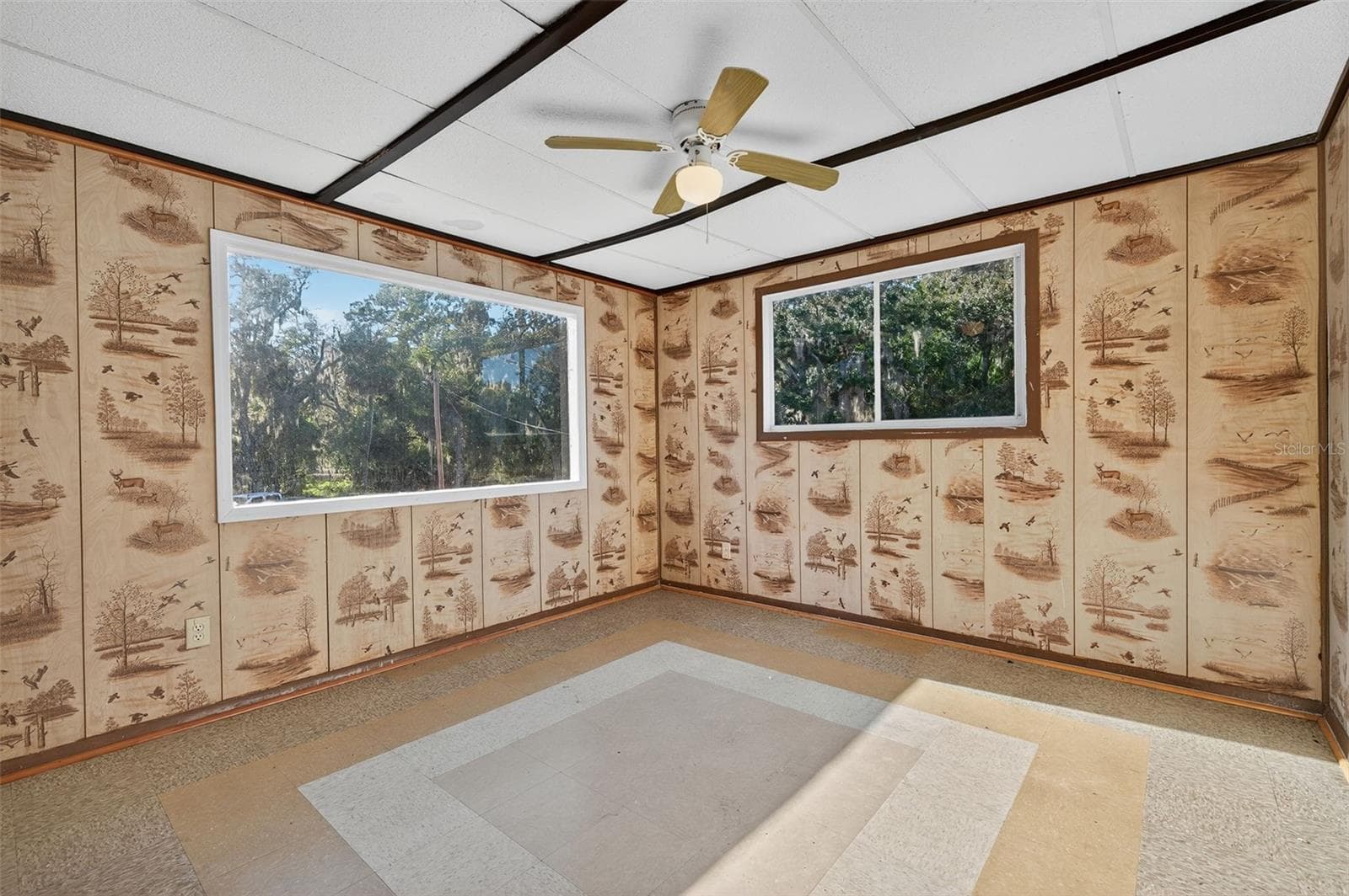 Single Family Residence at 6345 LOST TRL, HOLIDAY, photo 45 of 83