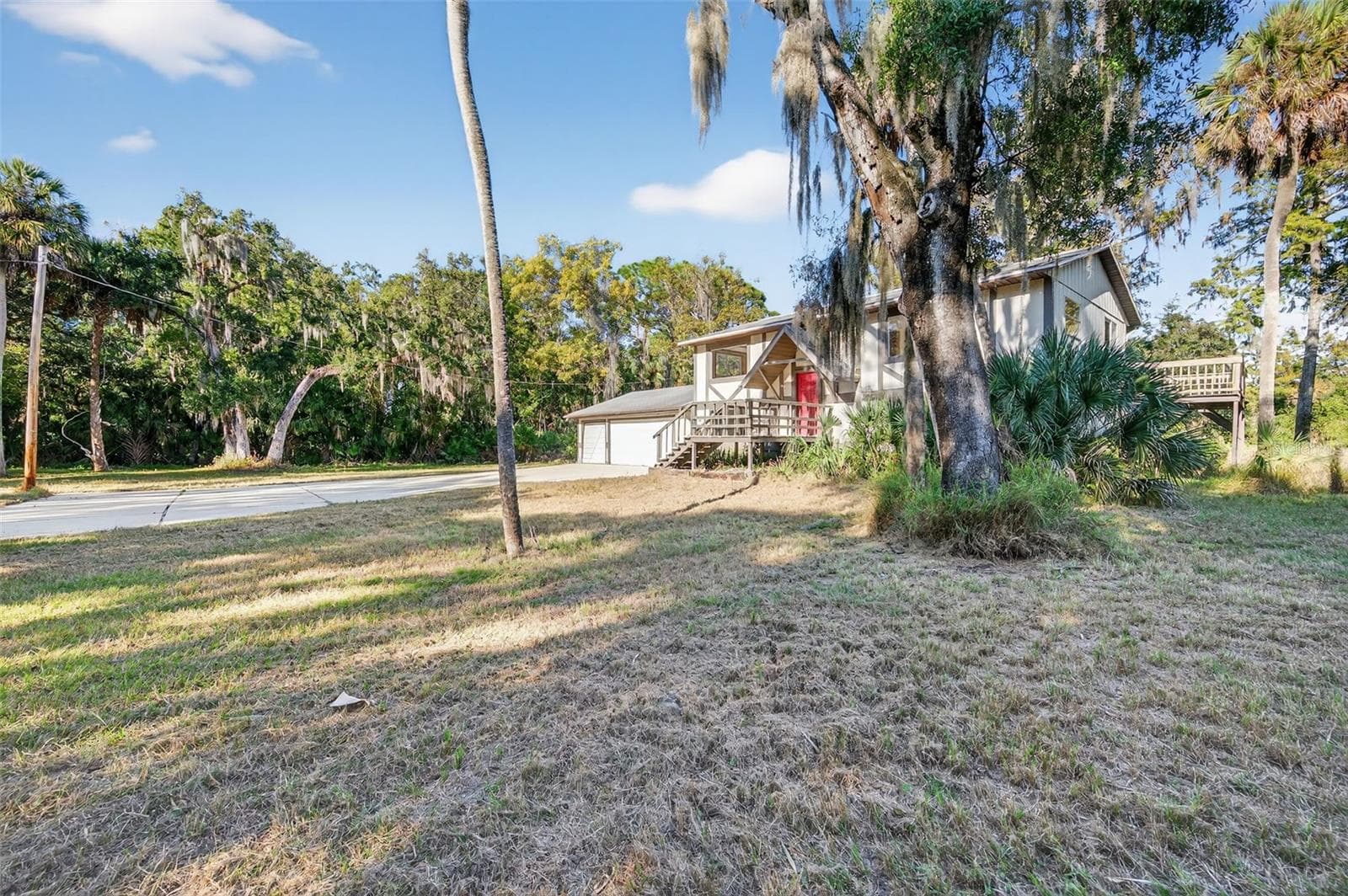 Single Family Residence at 6345 LOST TRL, HOLIDAY, photo 63 of 83
