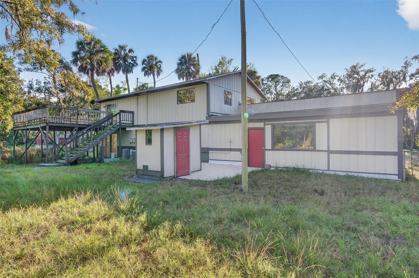 Single Family Residence at 6345 LOST TRL, HOLIDAY, photo 65 of 83