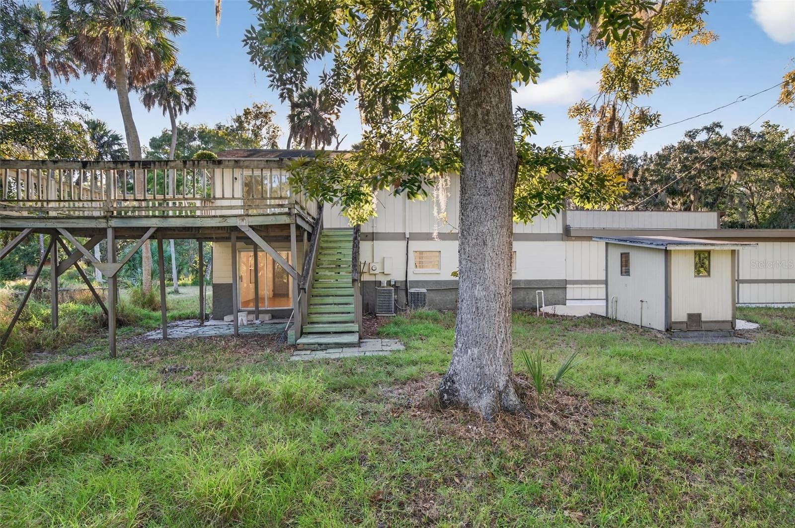 Single Family Residence at 6345 LOST TRL, HOLIDAY, photo 66 of 83