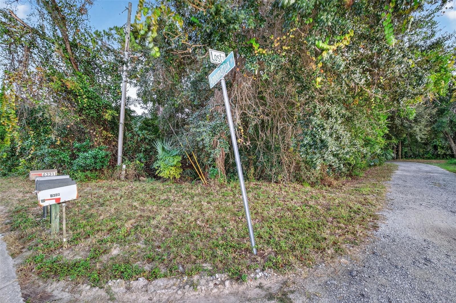 Single Family Residence at 6345 LOST TRL, HOLIDAY, photo 67 of 83