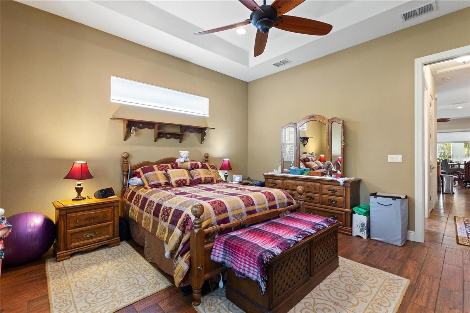 Single Family Residence at 548 NARROW POND RD, POLK CITY, photo 6 of 45