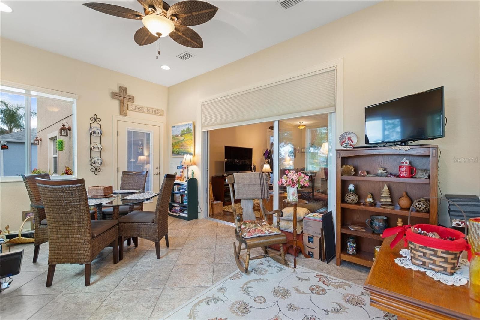 Single Family Residence at 548 NARROW POND RD, POLK CITY, photo 16 of 45
