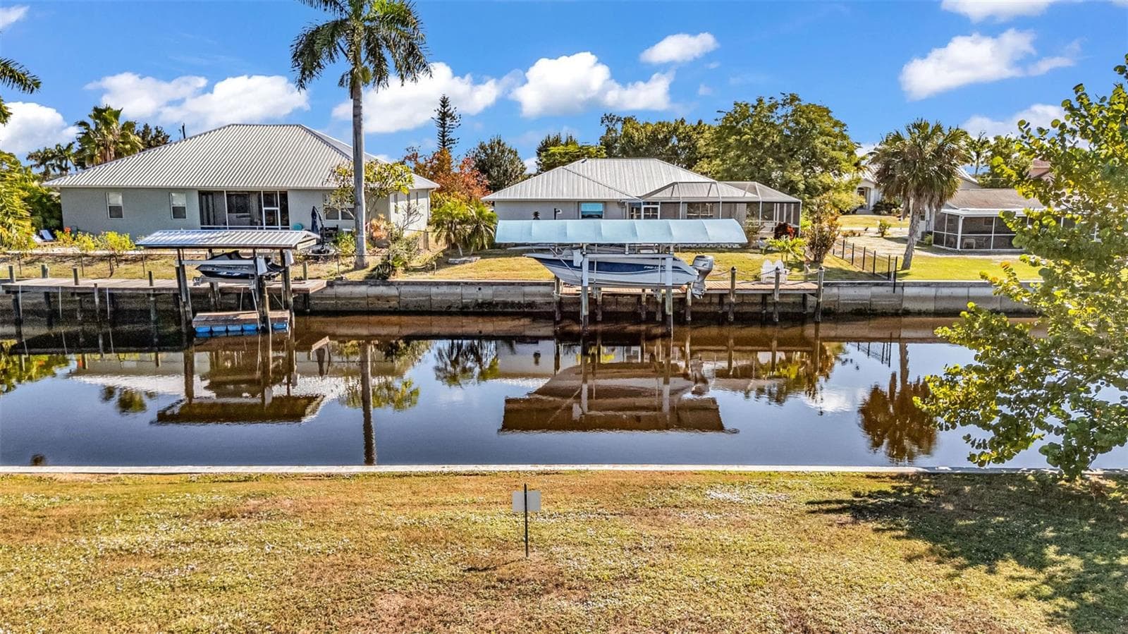Land at 3334 DOVER DR, PUNTA GORDA, photo 5 of 36